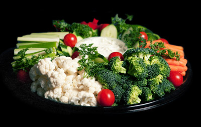 Crudité