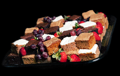 Gâteaux