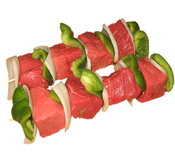5saveurs brochettes boeuf