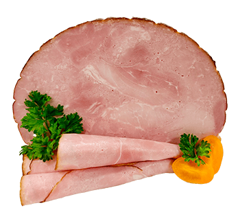 jambon foret noire