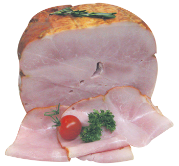 jambon fume la famille