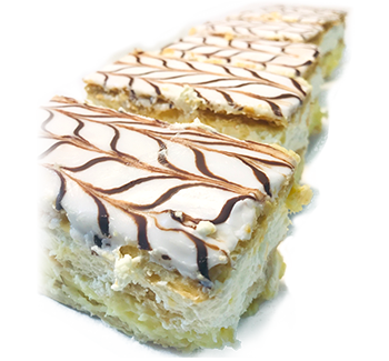 5saveurs mille feuille
