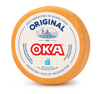OKA d'origine