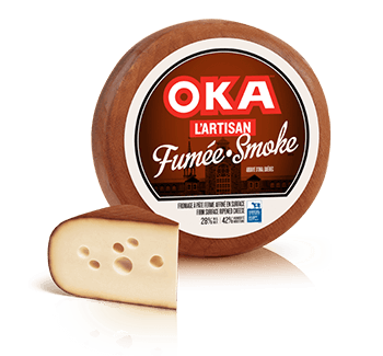 OKA L'Artisan Fumée 2022