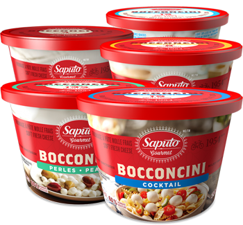 bocconcini saputo var