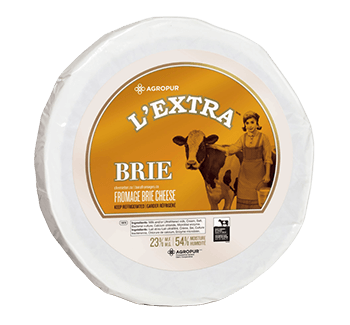 brie supplémentaire