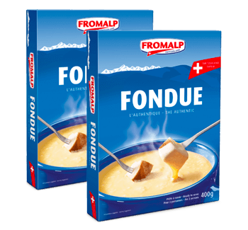 fondue fromalp 2020
