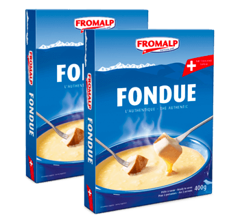 fondue des alpes 2020