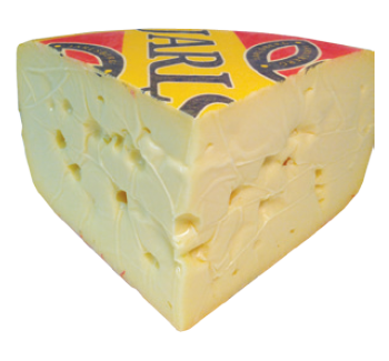 fromage jarslberg