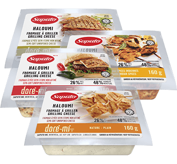 haloumi dore mi saputo 2023