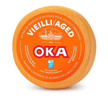 oka vieilli