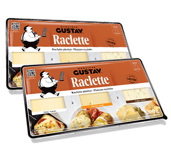raclette monsieur gustave
