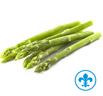 5saveurs asperges qc