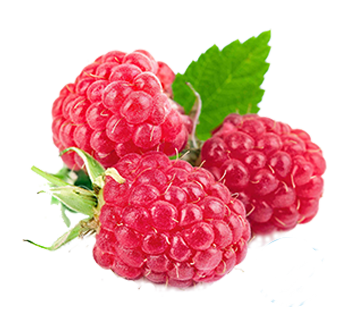5saveurs framboises