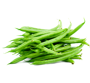 5saveurs haricot vert